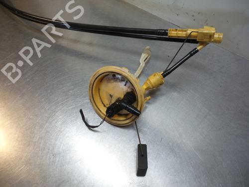 Fuel pump BMW 7 (E65, E66, E67) 740 d | BP19607392M76 