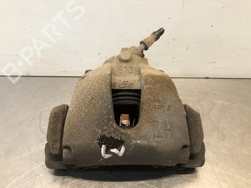 Used Left front brake caliper VOLVO V40 Hatchback (525) D2 (114 hp) 30052156
