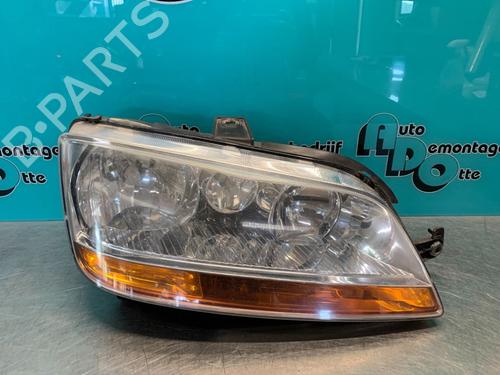 Used Right headlight Right headlight FIAT IDEA (350_) 1.4 16V (95 hp) 28297312 28297312