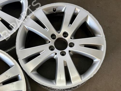 Rim MERCEDES-BENZ C-CLASS (W204) C 200 Kompressor (204.041) | BP28300532C45