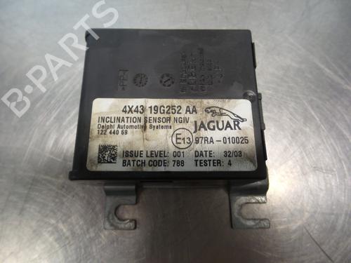Used Control unit Control unit 19591963 19591963
