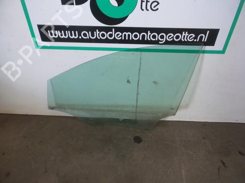 Used Front left door window SEAT IBIZA IV (6J5, 6P1) 1.2 TDI (75 hp) 19608560