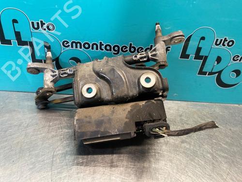 Vindrute Vindusviskermekanisme VW FOX Hatchback (5Z1, 5Z3, 5Z4) 1.2 (55 hp) 28299569
