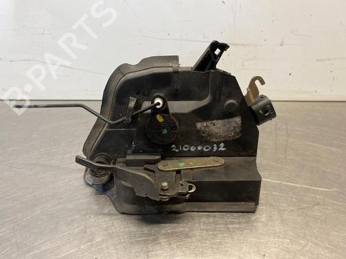 Used Front right lock BMW 3 Coupe (E46) 318 Ci (118 hp) 30960364