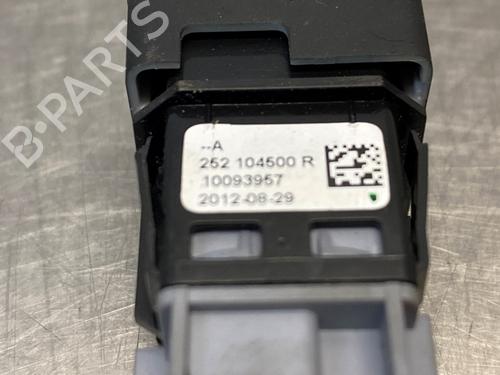 Switch MERCEDES-BENZ CITAN Box Body/MPV (W415) 108 CDI (415.601, 415.603) | BP28300017I30 