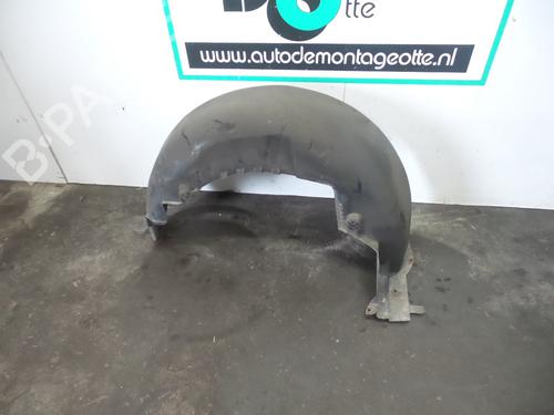 Used Wheel arch BMW X5 (E53) 3.0 d (184 hp) 19613513