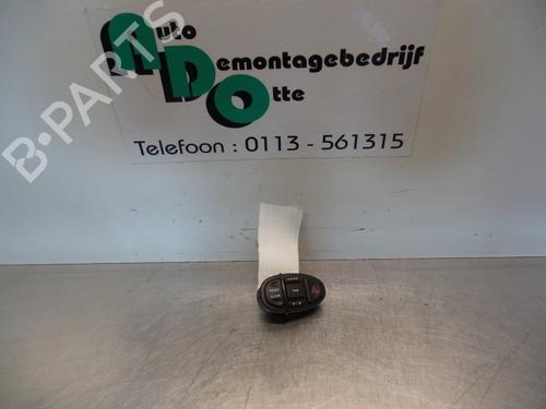 Used Warning switch Warning switch 19589665 19589665