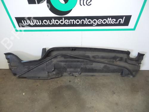 Used Scuttle panel Scuttle panel 19602260 19602260