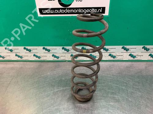 Used Shock absorber spring CITROËN C4 II (NC_) 1.6 VTi 120 (NC5FS0, NC5FS9) (120 hp) 19619725