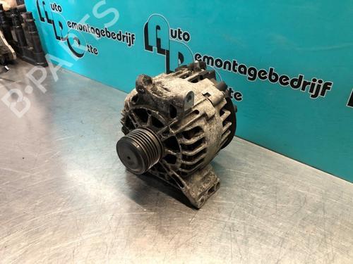 Alternator MERCEDES-BENZ B-CLASS Sports Tourer (W245) B 200 (245.233) | BP28298982M7 