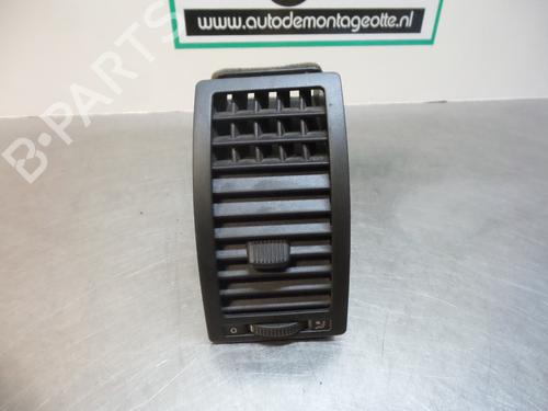 Air vent VW POLO (9N_, 9A_) 1.4 TDI | BP19605114I21 