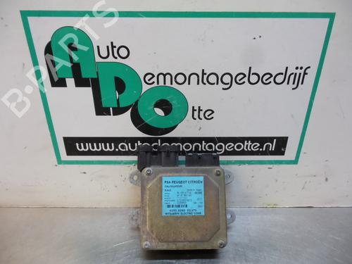 Used Steering ECU Steering ECU 19609390 19609390