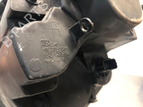 Lampa przednia prawa MINI MINI (R50, R53) One | BP30793982C29