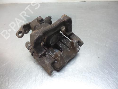 Used Left rear brake caliper CITROËN C3 Pluriel (HB_) 1.6 (109 hp) 19607765