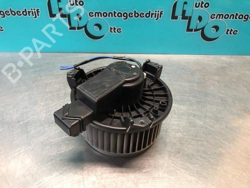 Used Heater blower motor DODGE CALIBER 2.0 (156 hp) 20719821