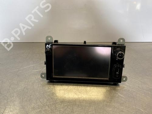 Used Radio Radio RENAULT CLIO IV (BH_) 0.9 TCe 90 (BHNF, BHMA, BHMH, BHJK, BHJR) (90 hp) 34100453 34100453