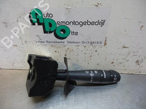 Used Steering column stalk Steering column stalk RENAULT CLIO II (BB_, CB_) 1.4 16V (B/CB0P, BB13) (98 hp) 19603505 19603505