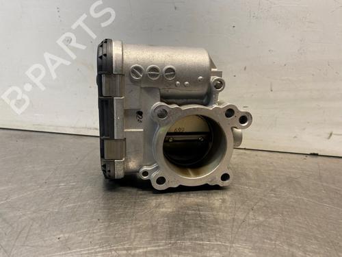 Throttle body FORD FIESTA VI (CB1, CCN) 1.25 | BP29626445M82 