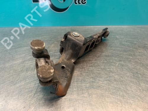 Hinge/Door check strap VW TRANSPORTER T5 Van (7HA, 7HH, 7EA, 7EH) 2.5 TDI | BP19623559C146 