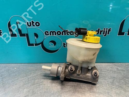 Used Brake master cylinder VW GOLF IV Cabriolet (1E7) 1.8 (90 hp) 19629220