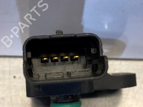 Electronic sensor PEUGEOT 208 I (CA_, CC_) 1.0 VTi | BP37435530M84 - Image 3