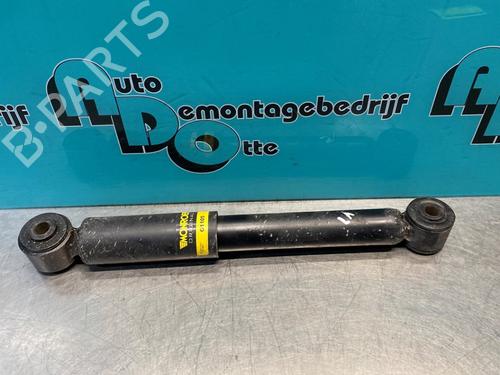Used Left rear shock absorber MERCEDES-BENZ CITAN Box Body/MPV (W415) 109 CDI (415.601, 415.603, 415.605) (90 hp) 22764213