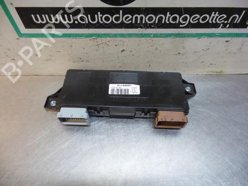 Used Control unit Control unit 19611940 19611940
