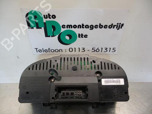 Instrument cluster VW GOLF V (1K1) 2.0 SDI | BP19590099C47 