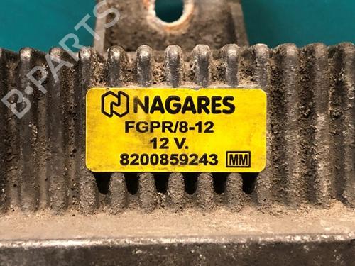Electronic sensor OPEL VIVARO A Van (X83) 2.0 CDTI (F7) | BP28298127M84 