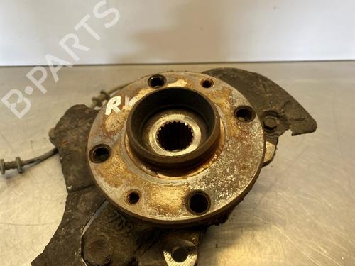 Right front steering knuckle FIAT PANDA (169_) 1.2 (169.AXB11, 169.AXB1A) | BP38680968M26 - Image 3