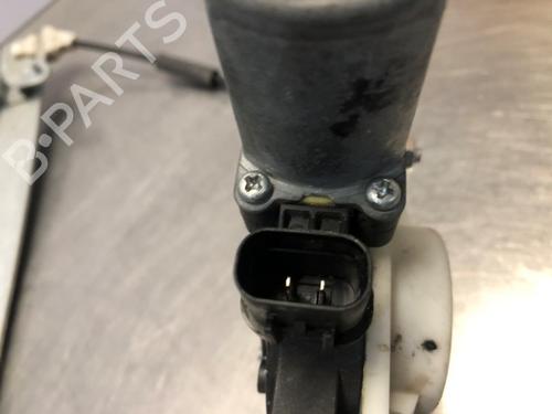 Front right window mechanism KIA PICANTO II (TA) 1.2 | BP32082164C23 - Image 5