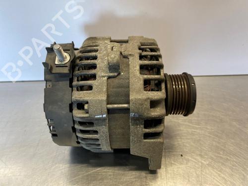 Alternator MERCEDES-BENZ A-CLASS (W176) A 180 CDI / d (176.012) | BP39065722M7 - Image 4