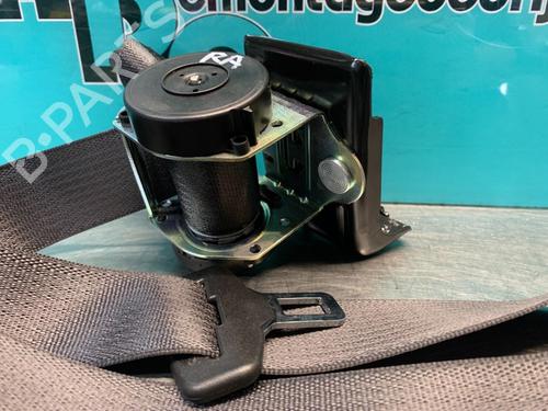Rear right seatbelt OPEL ASTRA J GTC 1.4 Turbo (08) | BP19625304I28 