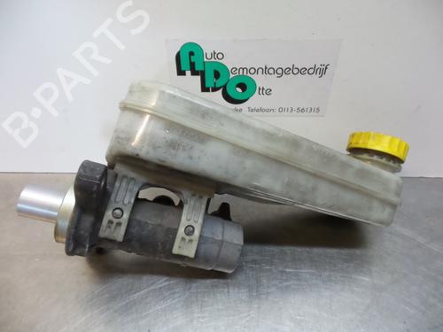 Brake master cylinder PEUGEOT BOXER Van 2.2 HDi 120 | BP19597871M77 