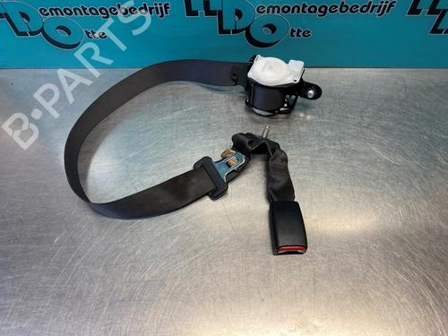 Used Rear center seatbelt HONDA CIVIC VIII Saloon (FD, FA) 1.3 IMA (FA3, FD3) (95 hp) 28298684