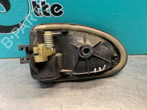 Exterior handle OPEL VIVARO A Van (X83) 1.9 DTI (F7) | BP19629087C122 