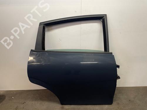 Used Right rear door SEAT LEON (1P1) 1.4 TSI (125 hp) 29503084