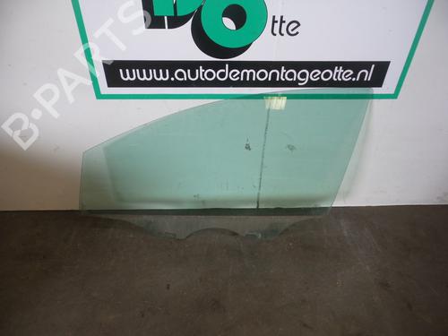 Used Front left door window Front left door window SEAT ALTEA XL (5P5, 5P8) 1.4 TSI (125 hp) 19604846 19604846