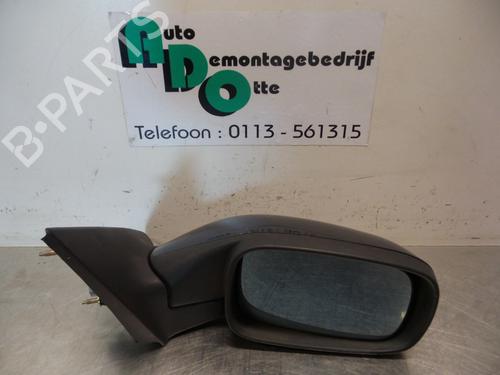 Used Right mirror RENAULT LAGUNA II Grandtour (KG0/1_) 1.8 16V (KG0B, KG0M) (120 hp) 19590894
