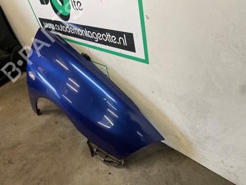 Right front fenders SEAT CORDOBA (6L2) 1.4 16V | BP28297892C42 
