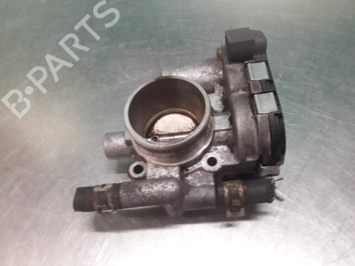 Used Throttle body OPEL ASTRA H GTC (A04) 1.4 (L08) (90 hp) 19615281