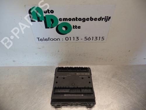Used Control unit Control unit SEAT IBIZA III (6L1) 1.4 16V (100 hp) 19591277 19591277