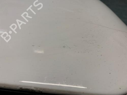 Right front fenders VW LUPO I (6X1, 6E1) 1.2 TDI 3L | BP19599547C42 