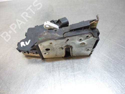 Front right lock BMW 3 Touring (E46) 320 d | BP19597778C97 