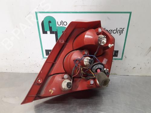 Left taillight DAEWOO KALOS (KLAS) 1.2 | BP19614509C34 