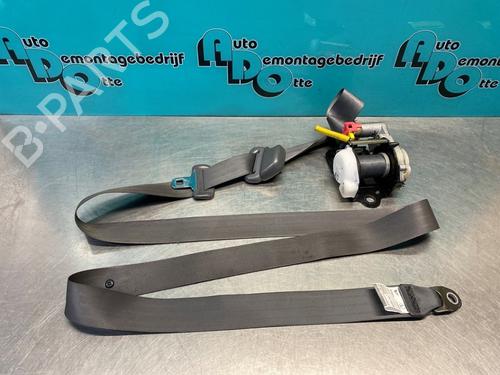 Used Front left seatbelt DAIHATSU YRV (M2) 1.0 (M200) (58 hp) 20719281