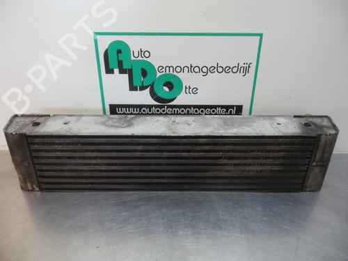 Intercooler BMW 7 (E65, E66, E67) 740 d | BP19607513M30 