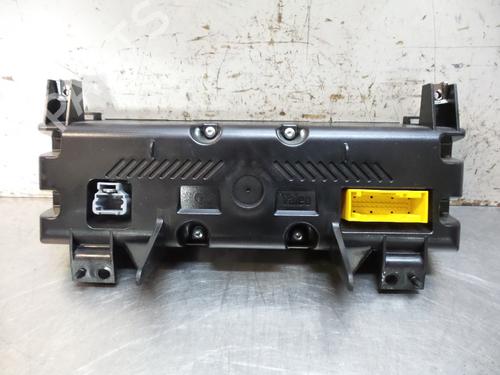 Climate control PEUGEOT 406 (8B) 2.0 HDI 110 | BP19597689I5 