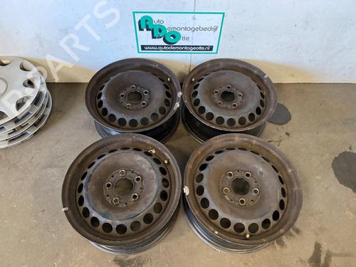 Rim MERCEDES-BENZ A-CLASS (W169) A 160 CDI (169.006, 169.306) | BP28299362C45