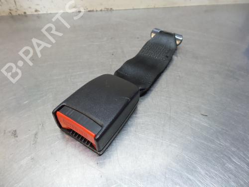 Used Seat buckle PEUGEOT 206 Hatchback (2A/C) 1.4 i (75 hp) 19585648